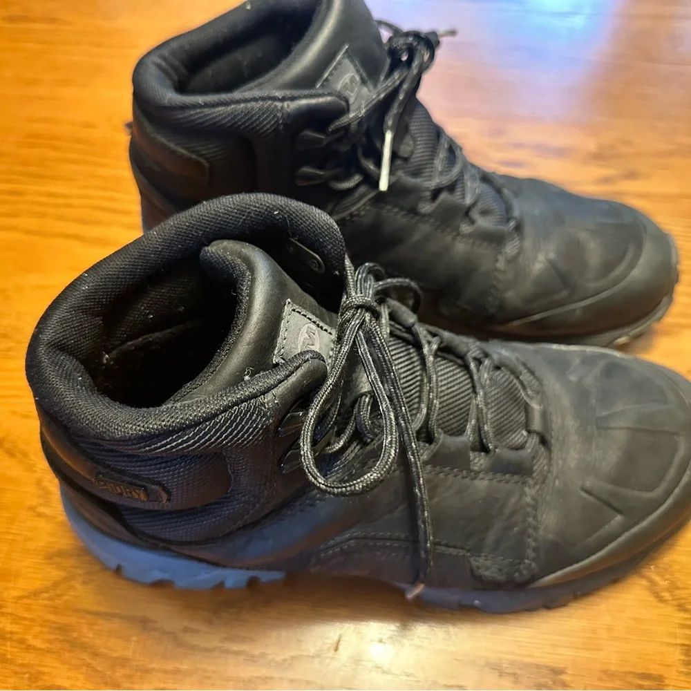 Merrell coldpack ice